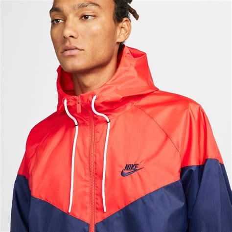 nike windbreaker kopen|Nike waterproof windbreaker.